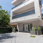 Teodora House Seafront