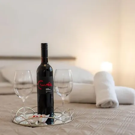 Teodora House Seafront Сasa de vacaciones *