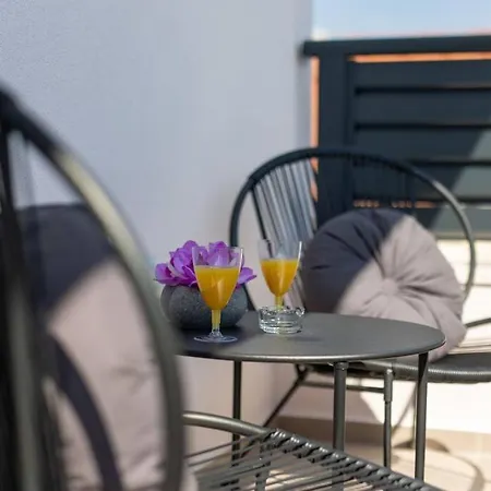 Teodora House Seafront Prázdninový dům Kaštela