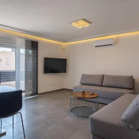 Teodora House Seafront Сasa de vacaciones Kaštela