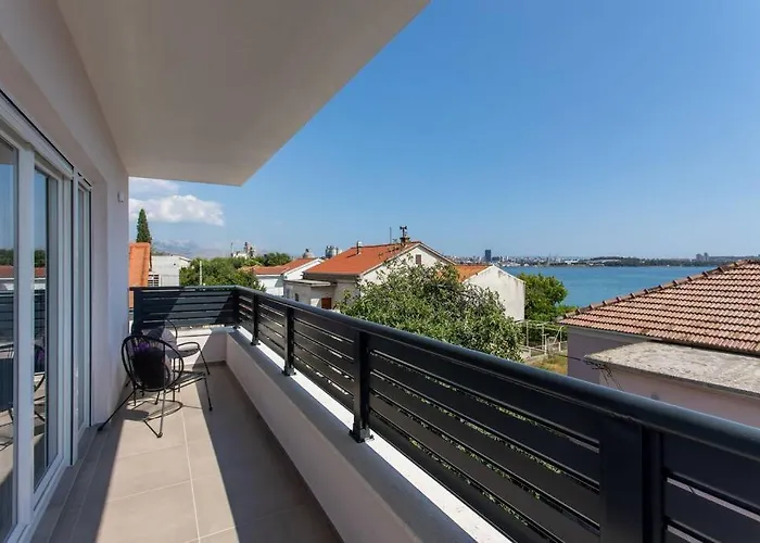 Σπίτι διακοπών Teodora House Seafront *