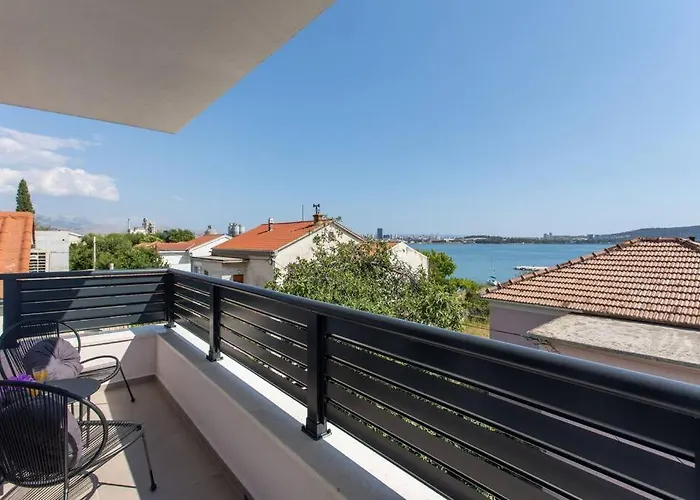 Σπίτι διακοπών Teodora House Seafront