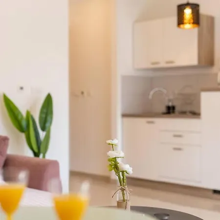 Teodora House Seafront Casa vacanze Kaštela