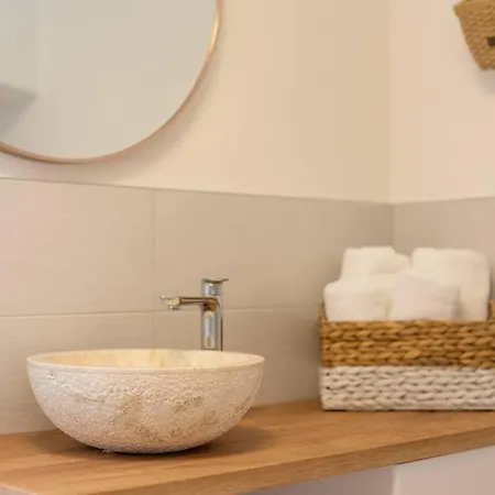 Teodora House Seafront * Kaštela