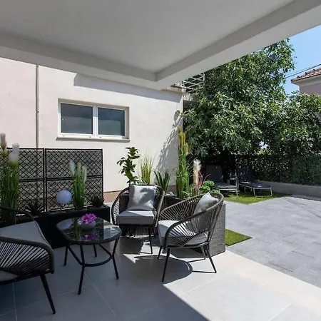 Casa vacanze Teodora House Seafront