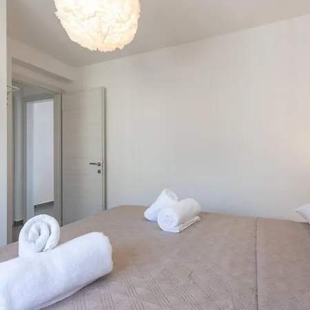 Casa vacanze Teodora House Seafront *