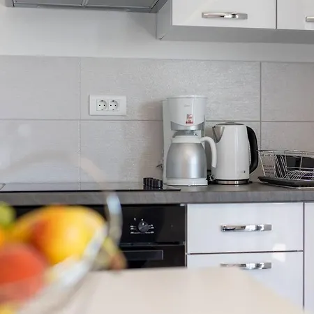 Teodora House Seafront * Kaštela