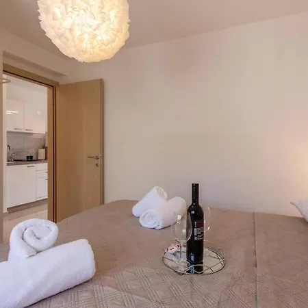 Teodora House Seafront Casa vacanze Kaštela