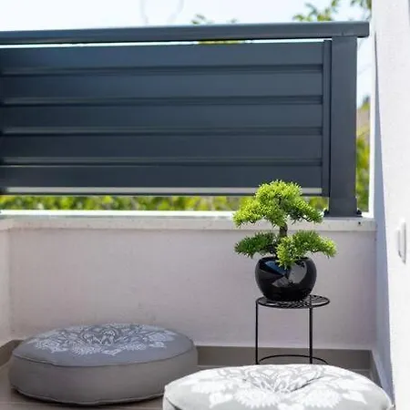 Teodora House Seafront *