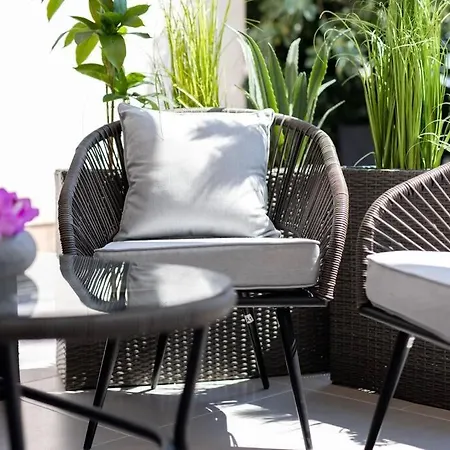 Teodora House Seafront * Kaštela