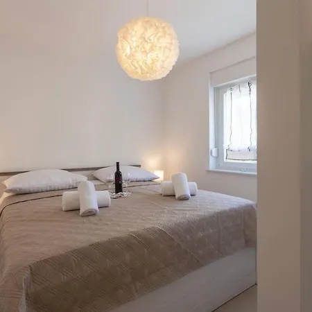 Casa vacanze Teodora House Seafront