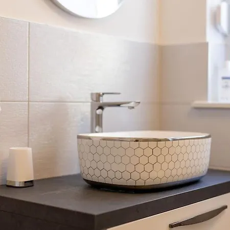 Teodora House Seafront * Kaštela