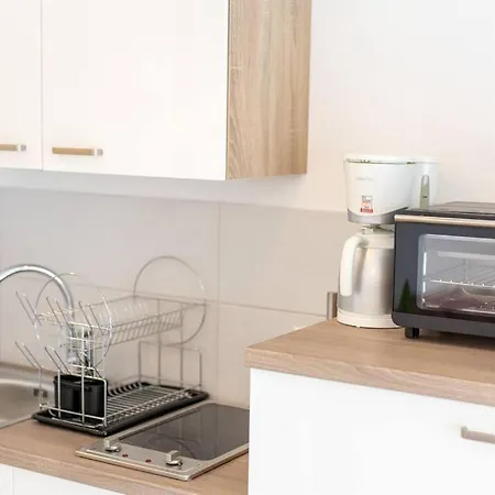 Teodora House Seafront Casa vacanze *