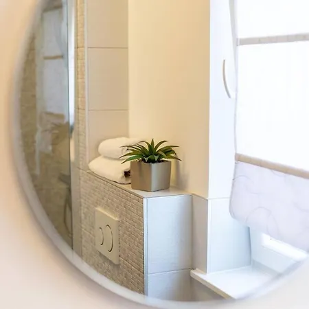 Teodora House Seafront