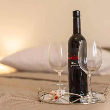 Teodora House Seafront Casa vacanze *