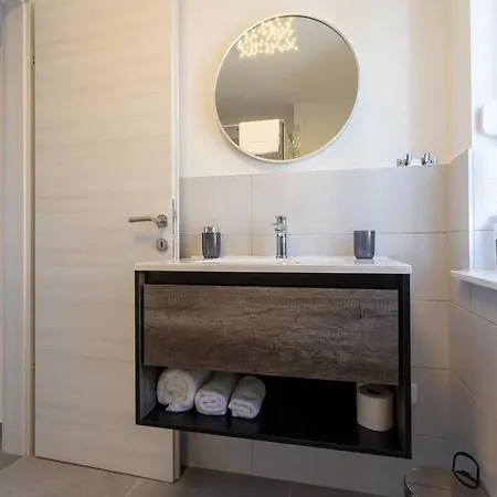 Teodora House Seafront *