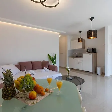 Teodora House Seafront * Kaštela