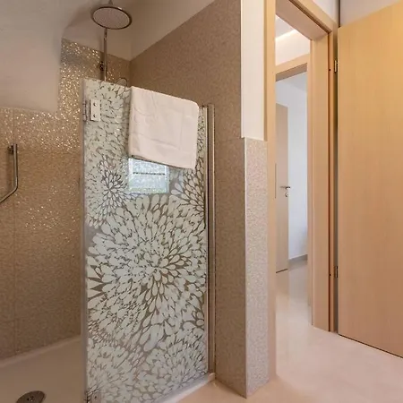 Teodora House Seafront * Kaštela