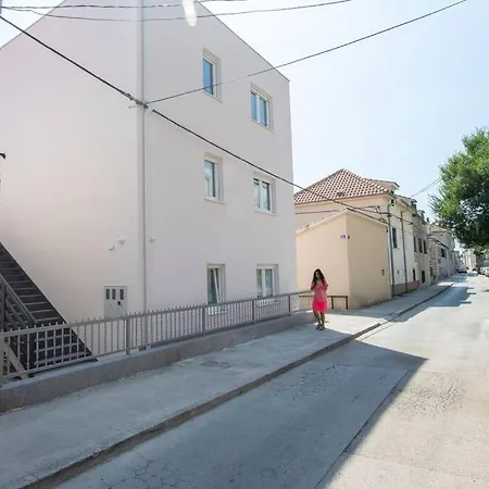 Casa vacanze Teodora House Seafront Kaštela