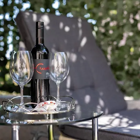 Teodora House Seafront Casa vacanze