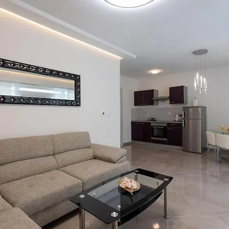 Teodora House Seafront