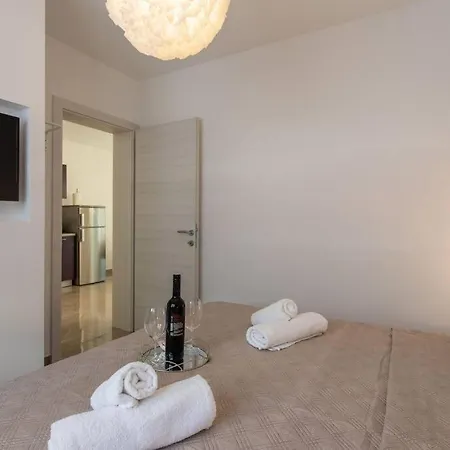 Casa vacanze Teodora House Seafront