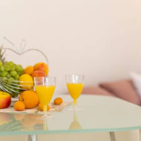 Teodora House Seafront *