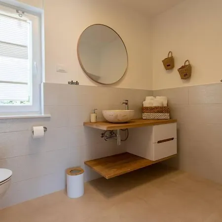 Teodora House Seafront Casa vacanze Kaštela