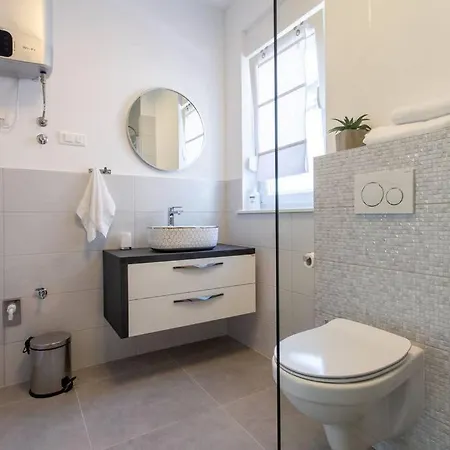 Teodora House Seafront Casa vacanze Kaštela