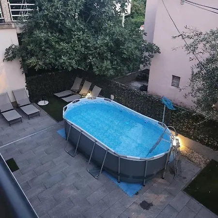 Casa vacanze Teodora House Seafront *